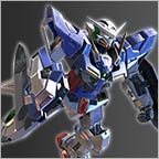 ガンダムエクシア