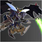 ガンダムデスサイズヘル（EW版）