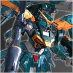 カラミティガンダム