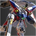 ウイングガンダムゼロ
