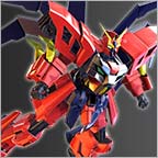 ガンダムヴァサーゴ・チェストブレイク