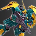 ヤクト・ドーガ