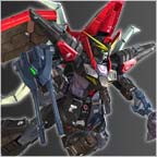 レイダーガンダム