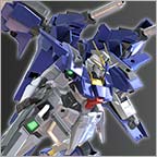 ライトニングガンダムフルバーニアン