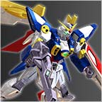 ウイングガンダム