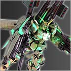 フルアーマー・ユニコーンガンダム
