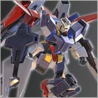 ガンダムAGE-1 フルグランサ