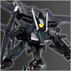 グラハム専用ユニオンフラッグカスタム