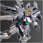 ガンダムXディバイダー
