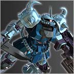 グフ・カスタム