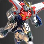 ライジングガンダム