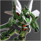 ファントムガンダム