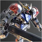 ガンダム・バルバトスルプス