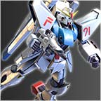 ガンダムF91