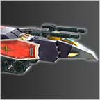 ガンダム（Gメカ）