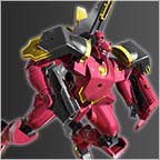 アヘッド脳量子波対応型（スマルトロン）