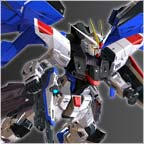 フリーダムガンダム