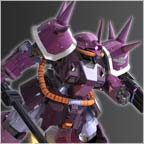 イフリート（シュナイド機）