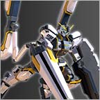 アトラスガンダム