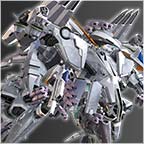 TX-ff104 アリュゼウス