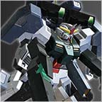 セラヴィーガンダム