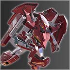 ガンダムスローネドライ