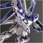 Hi-νガンダム