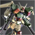 バスターガンダム