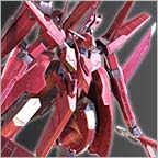 ヤークトアルケーガンダム