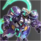 N-EXTREMEガンダム スプレマシー