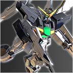 ガンダムDX