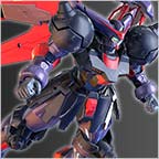 マスターガンダム