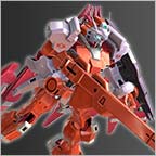 G-アルケイン（フルドレス）