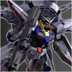 プロヴィデンスガンダム