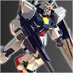 ガンダムMk-Ⅱ