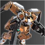 ガンダム・グシオンリベイクフルシティ