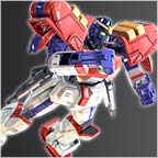 ガンダムマックスター