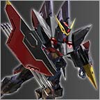 ブリッツガンダム