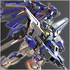 エクストリームガンダム type-レオスⅡ Vs.