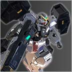 ガンダムヴァーチェ