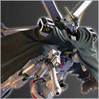 クロスボーン・ガンダムX1改