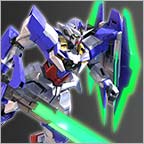 ダブルオークアンタ