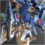 フルアーマーZZガンダム
