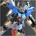 ガンダム試作1号機フルバーニアン