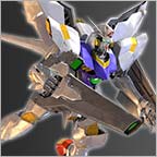 ガンダムレギルス