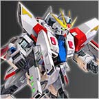 スタービルドストライクガンダム