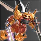 グフイグナイテッド