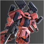 ザクアメイジング