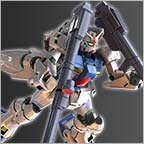 ガンダム試作3号機