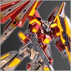 ホットスクランブルガンダム